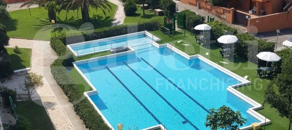 Apartamento de 2 dormitorios en Ardea, Italy No. 112015 2
