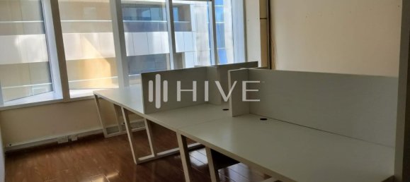 372.2m² Office in Sheikh Zayed Road, UAE No. 65734 8