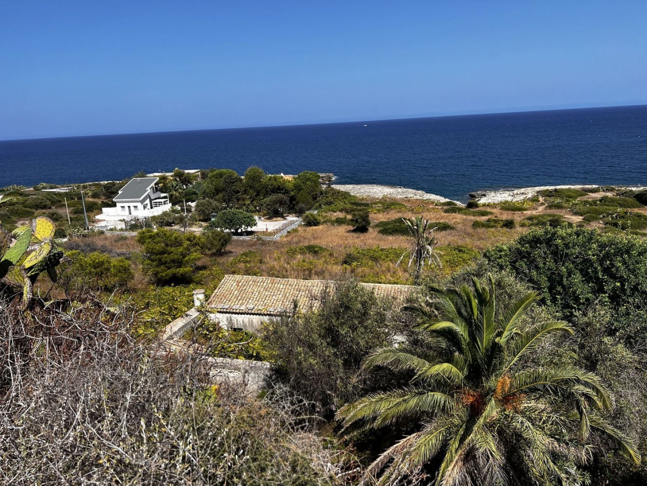 Villa de 12 habitaciónes en Augusta, Italy No. 143018