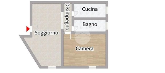 2-Zimmer Wohnung in Alba Adriatica, Italy, Nr. 294268 15