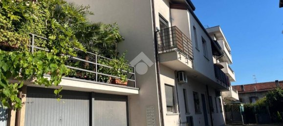 1 bedroom Apartment in Giussano, Italy No. 272259 2