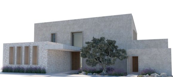  قطعة أرض في Santanyi, Spain 300متر مربع رقم 133578 7