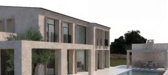  قطعة أرض في Santanyi, Spain 300متر مربع رقم 133578 8