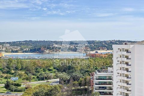 1 chambre Appartement à Portimao, Portugal No. 214599