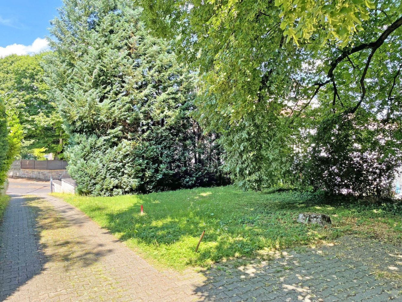  Land in Wetteraukreis, Germany No. 106949