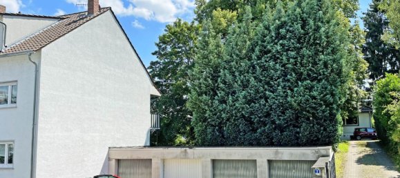  Land in Wetteraukreis, Germany No. 106949 6