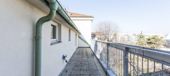 4 rooms Apartment in Ottakring, Austria No. 16685 3