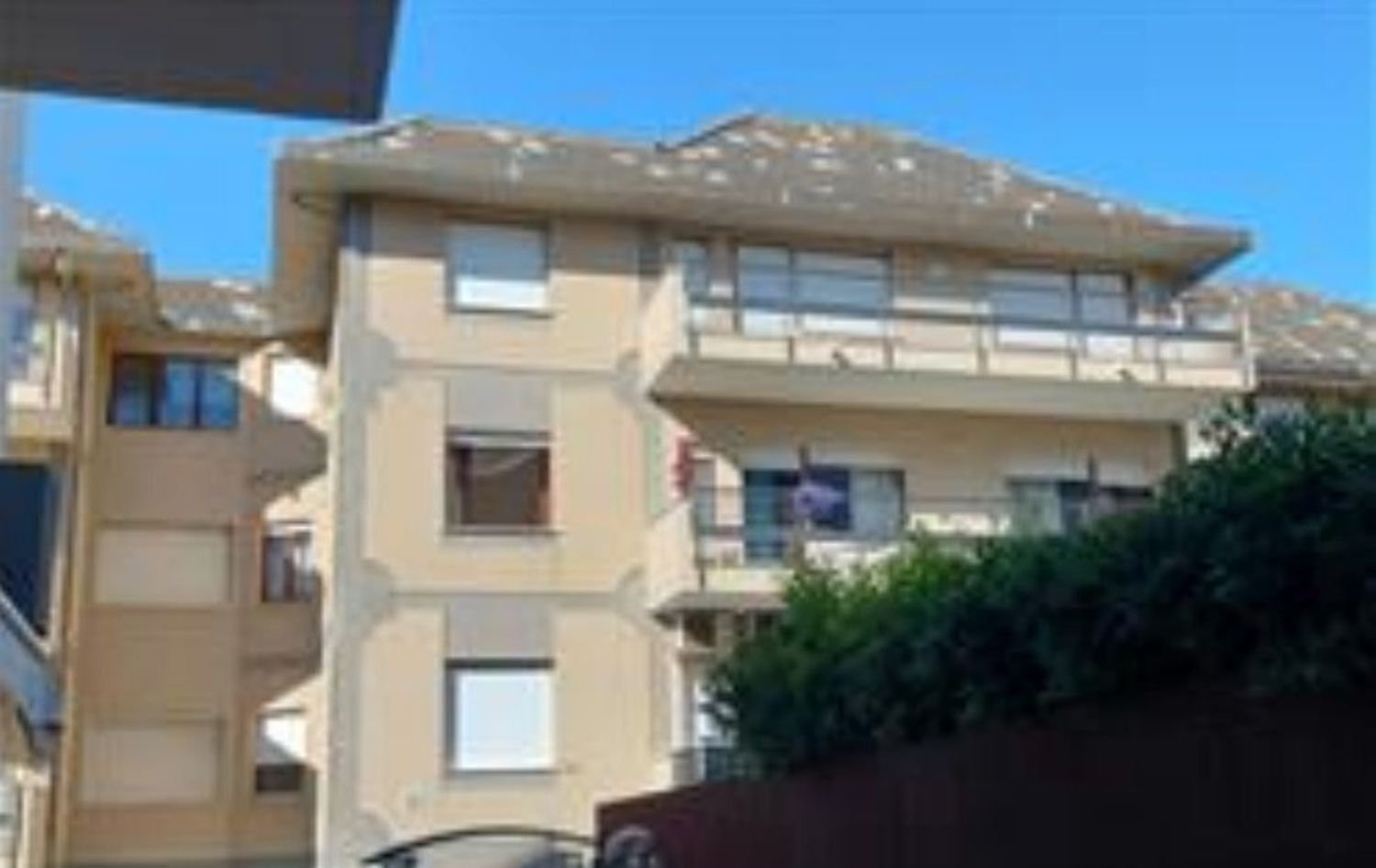 7 rooms Apartment in Francavilla al Mare, Italy No. 180661