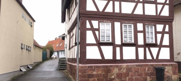 Apartamento de 2 dormitorios en Germersheim, Germany No. 167672 20