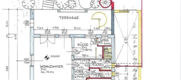 8-Zimmer Haus in Gerasdorf bei Wien, Austria, Nr. 223175 40
