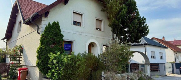 8-Zimmer Haus in Gerasdorf bei Wien, Austria, Nr. 223175 2