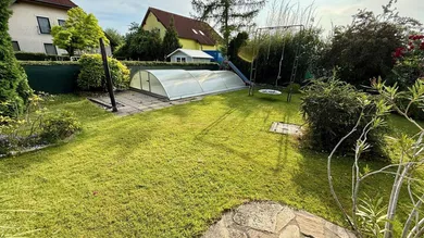 8-Zimmer Haus in Gerasdorf bei Wien, Austria, Nr. 223175