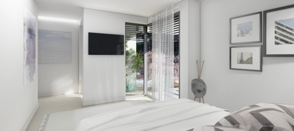 2 Schlafzimmer Villa in Murcia, Spain, Nr. 5466 11