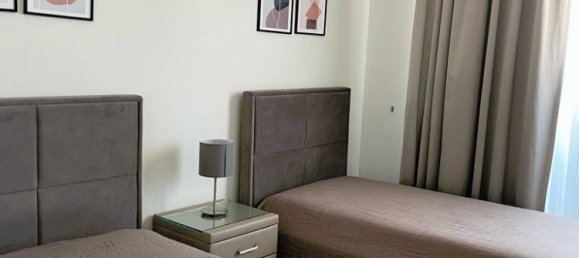 3 bedrooms Apartment in Potamos tis Germasogeias, Cyprus No. 22947 12