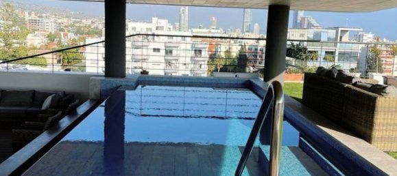 3 bedrooms Apartment in Potamos tis Germasogeias, Cyprus No. 22947 2