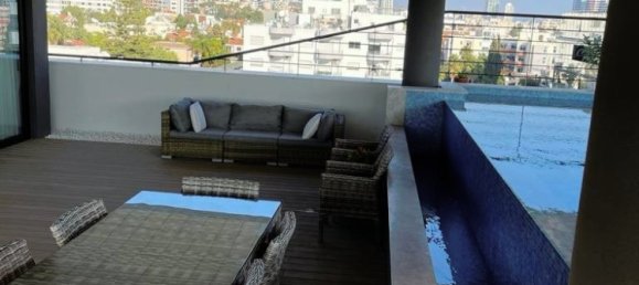 3 bedrooms Apartment in Potamos tis Germasogeias, Cyprus No. 22947 10