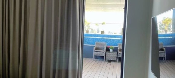 3 bedrooms Apartment in Potamos tis Germasogeias, Cyprus No. 22947 8