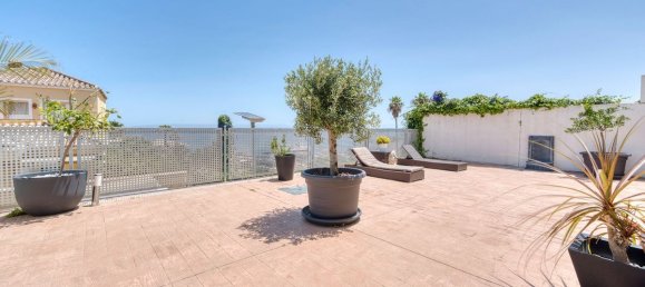 5 chambres Villa à Estepona, Spain No. 136702 6