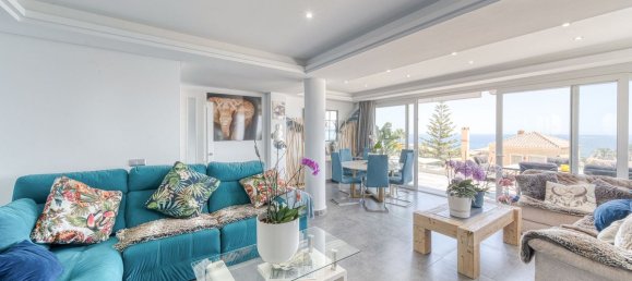 5 chambres Villa à Estepona, Spain No. 136702 20