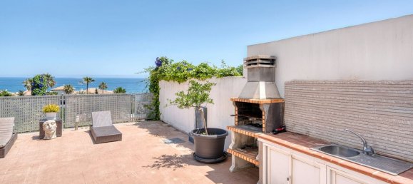 5 chambres Villa à Estepona, Spain No. 136702 35