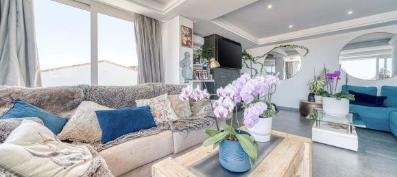 5 chambres Villa à Estepona, Spain No. 136702 9