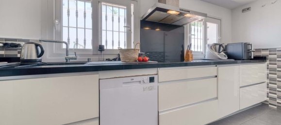 5 chambres Villa à Estepona, Spain No. 136702 11