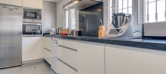 5 chambres Villa à Estepona, Spain No. 136702 12