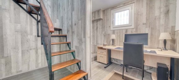 5 chambres Villa à Estepona, Spain No. 136702 40