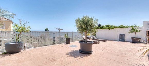 5 chambres Villa à Estepona, Spain No. 136702 30