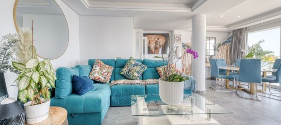 5 chambres Villa à Estepona, Spain No. 136702 29