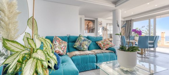 5 chambres Villa à Estepona, Spain No. 136702 3