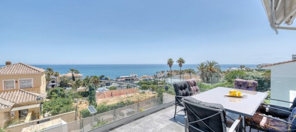 5 chambres Villa à Estepona, Spain No. 136702 21