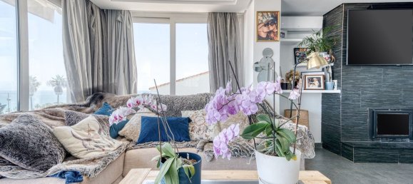 5 chambres Villa à Estepona, Spain No. 136702 34