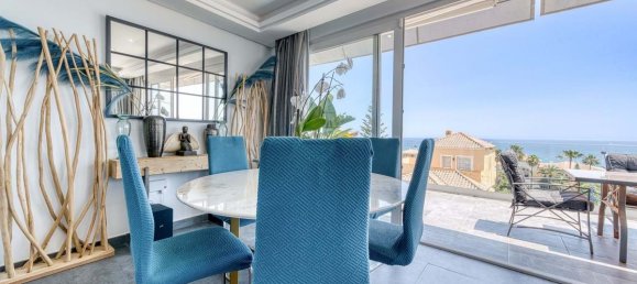 5 chambres Villa à Estepona, Spain No. 136702 36