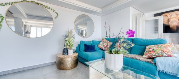 5 chambres Villa à Estepona, Spain No. 136702 4