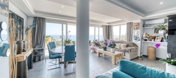 5 chambres Villa à Estepona, Spain No. 136702 27