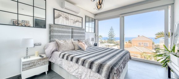 5 chambres Villa à Estepona, Spain No. 136702 41