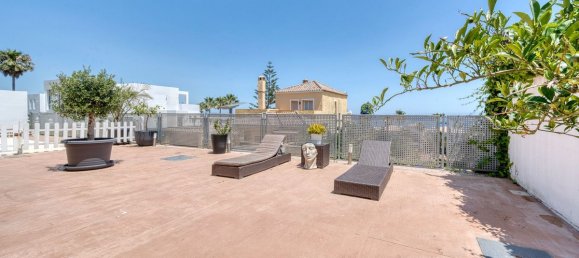 5 chambres Villa à Estepona, Spain No. 136702 25