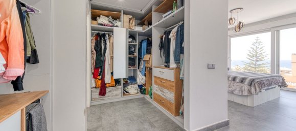 5 chambres Villa à Estepona, Spain No. 136702 38