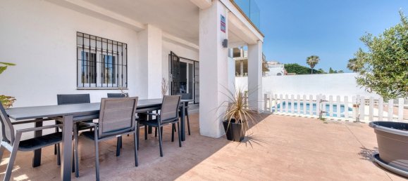 5 chambres Villa à Estepona, Spain No. 136702 31