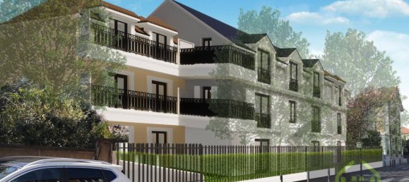 2 chambres Appartement à Le Perreux-sur-Marne, France No. 142272 7