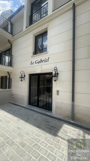 2 chambres Appartement à Le Perreux-sur-Marne, France No. 142272