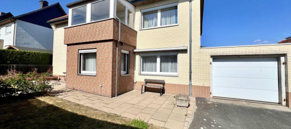 4 Schlafzimmer Haus in Hildesheim, Germany, Nr. 154610 14