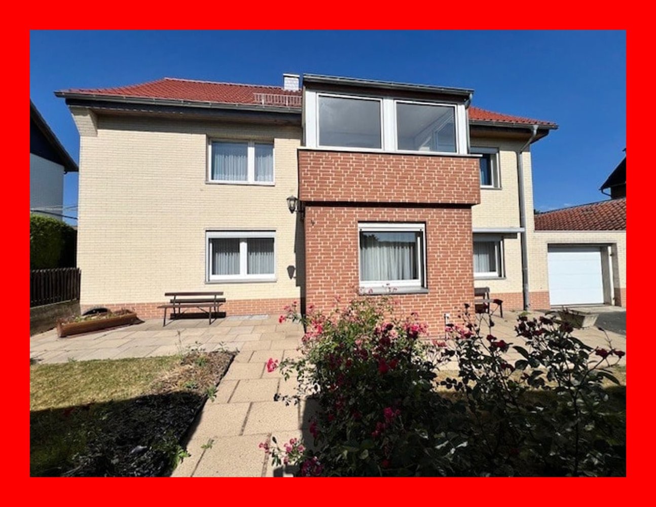 4 Schlafzimmer Haus in Hildesheim, Germany, Nr. 154610