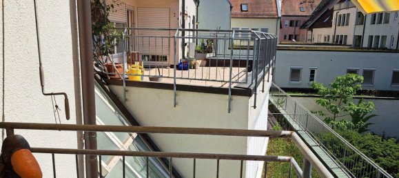 3 bedrooms Apartment in Stuttgart, Germany No. 362728 10