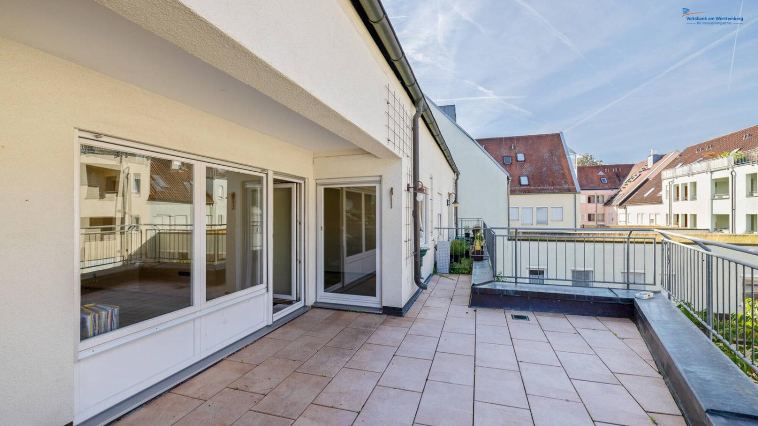 3 bedrooms Apartment in Stuttgart, Germany No. 362728