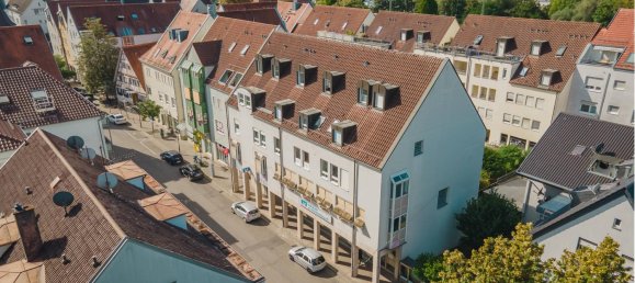 3 bedrooms Apartment in Stuttgart, Germany No. 362728 33