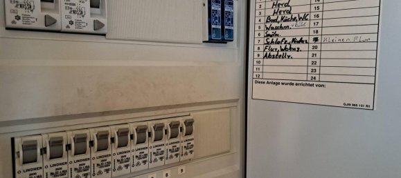 3 bedrooms Apartment in Stuttgart, Germany No. 362728 28