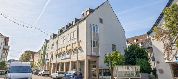 3 bedrooms Apartment in Stuttgart, Germany No. 362728 3