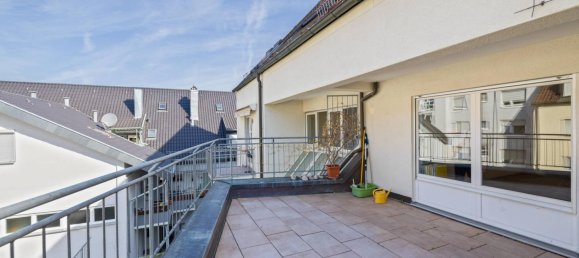 3 bedrooms Apartment in Stuttgart, Germany No. 362728 20